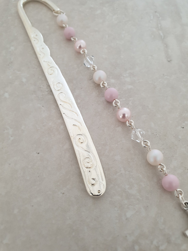 Lourdes Bookmark