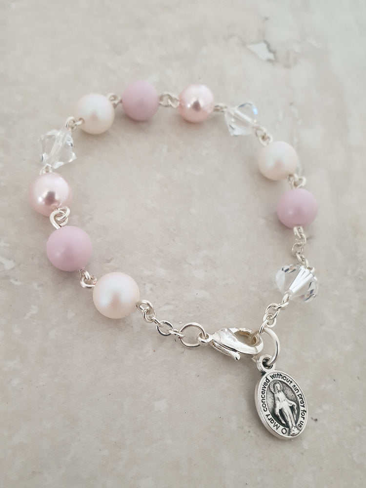 Lourdes Bracelet