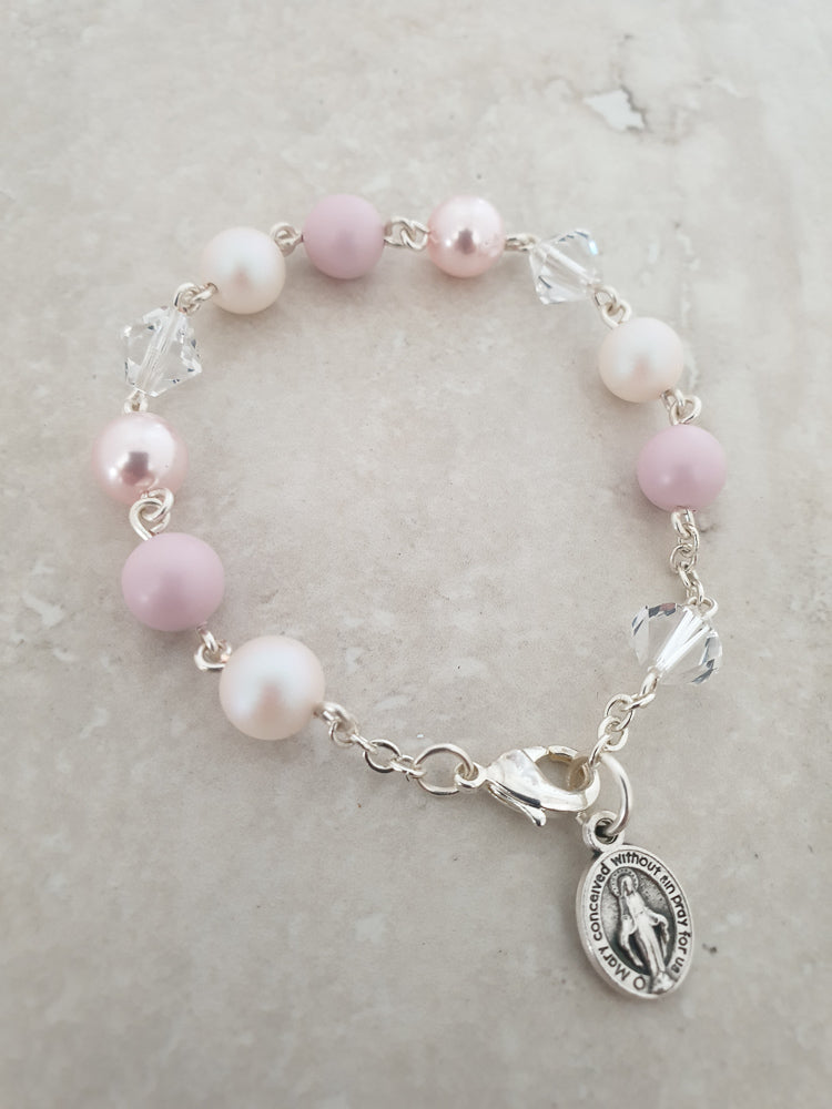 Lourdes Bracelet
