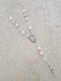 Lourdes Car Rosary