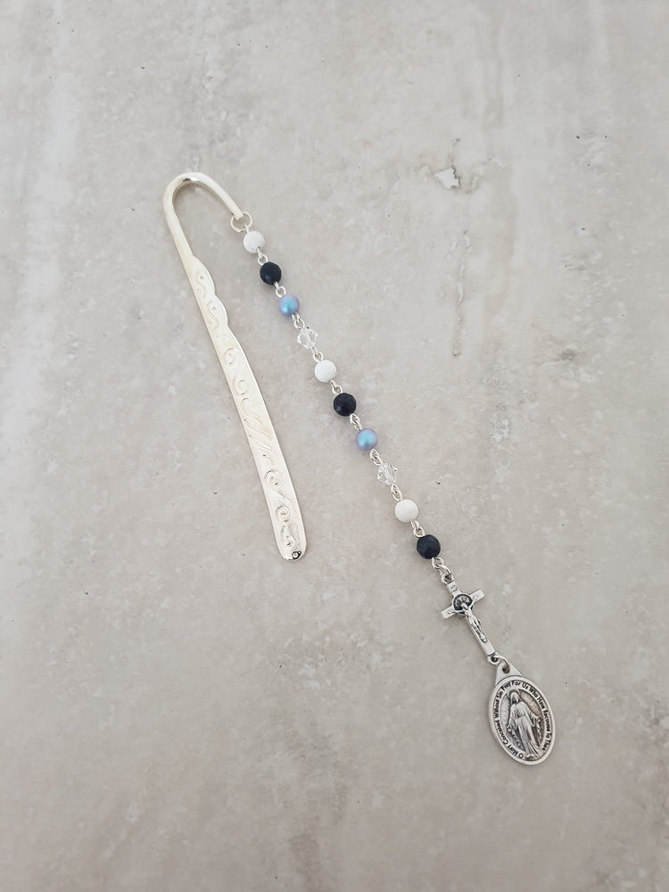 Marcellin Bookmark
