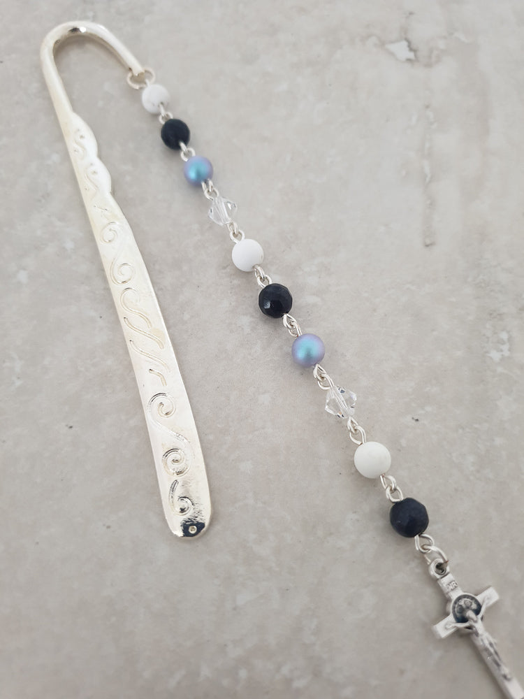 Marcellin Bookmark