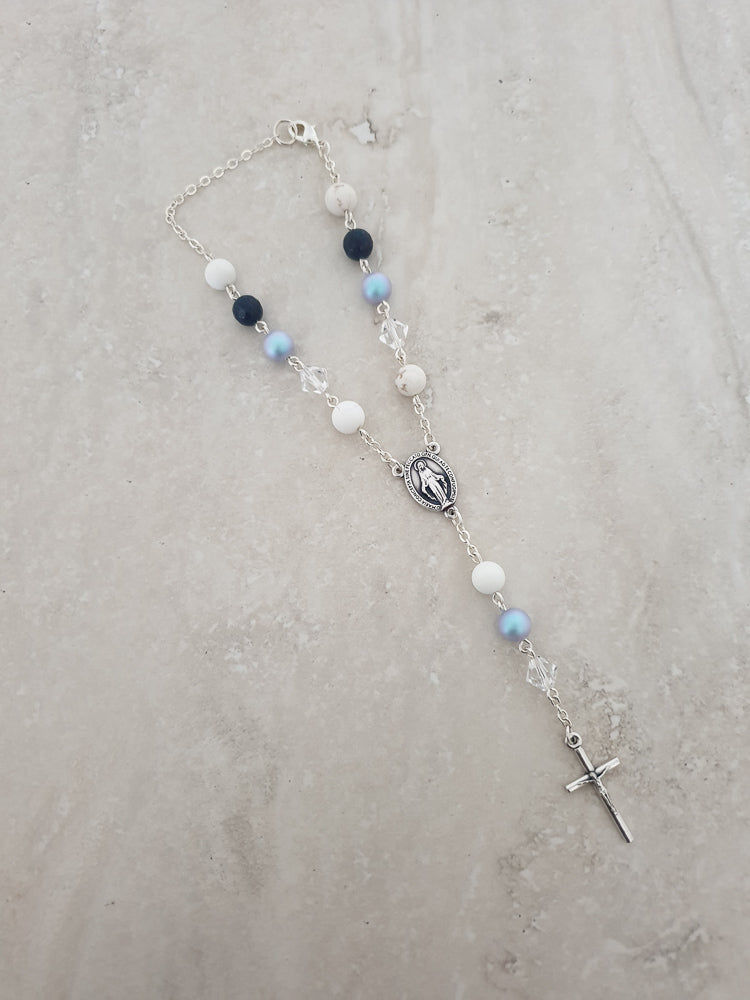 Marcellin Car Rosary