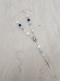Marcellin Car Rosary