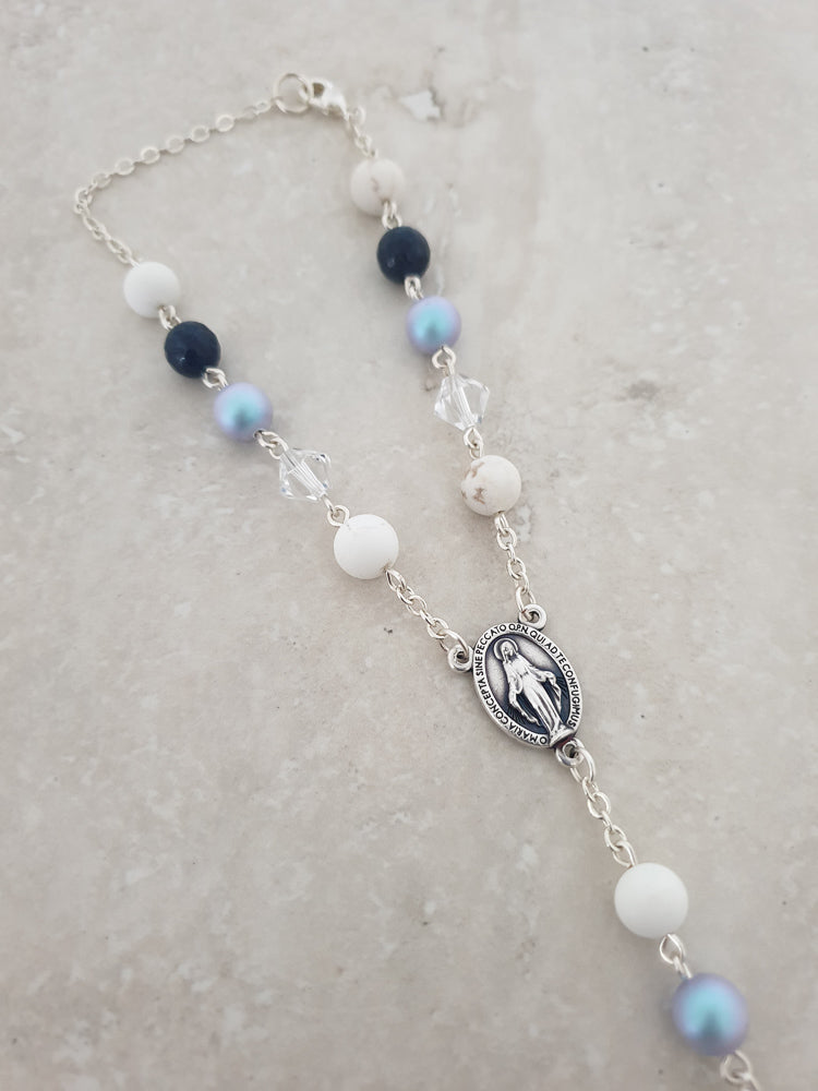 Marcellin Car Rosary