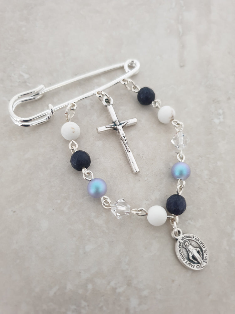 Marcellin Cot Pin