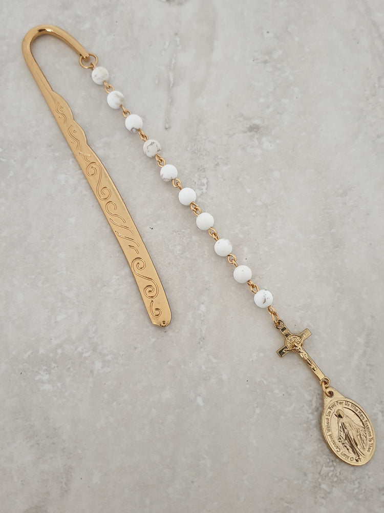 Mariam Bookmark