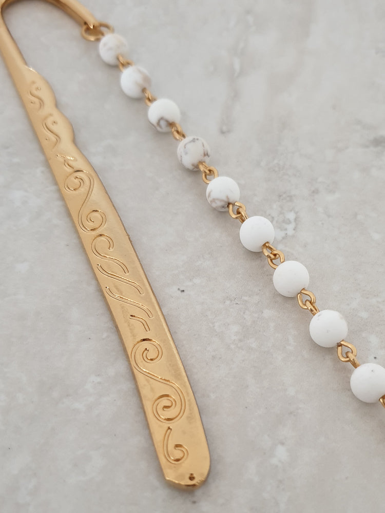 Mariam Bookmark