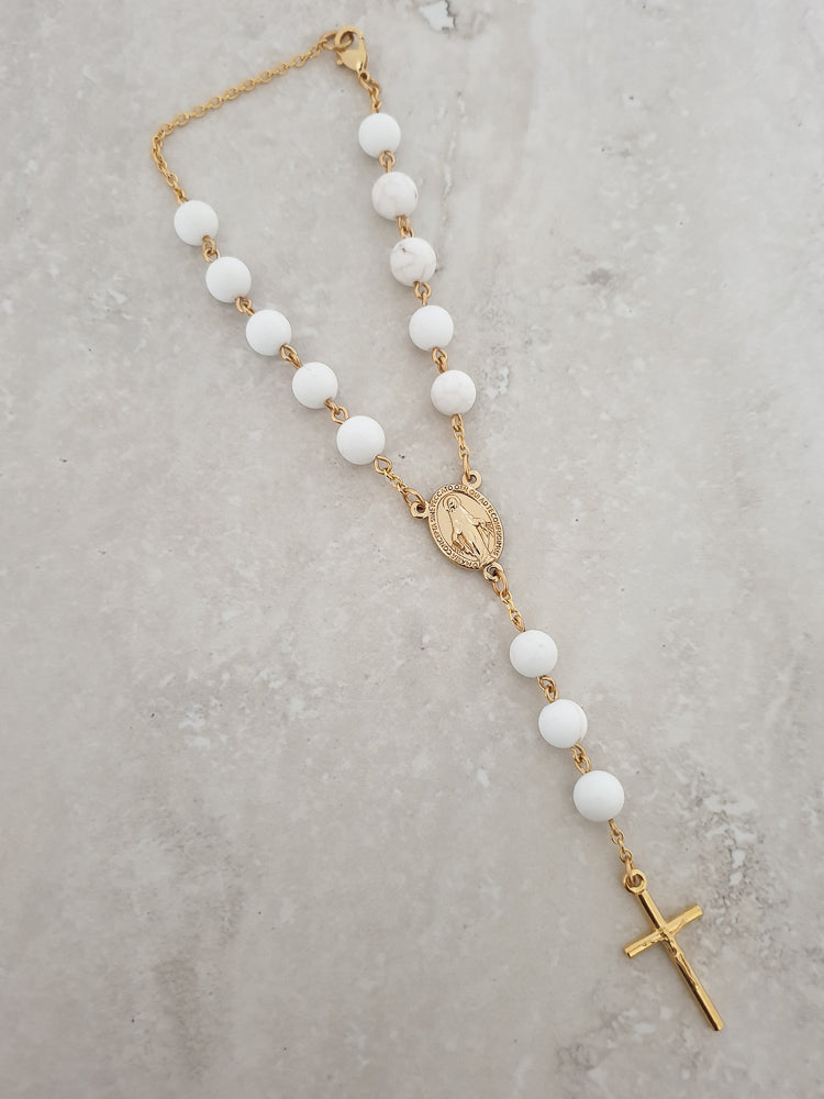 Mariam Car Rosary