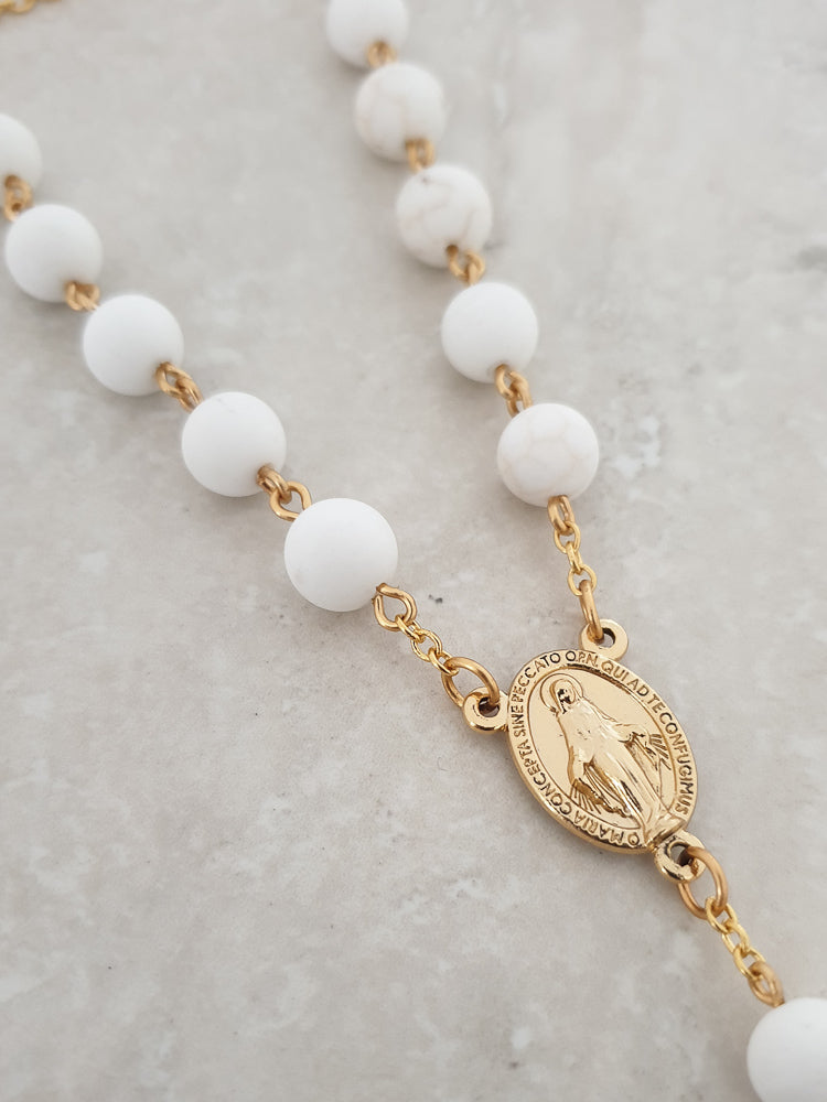 Mariam Car Rosary