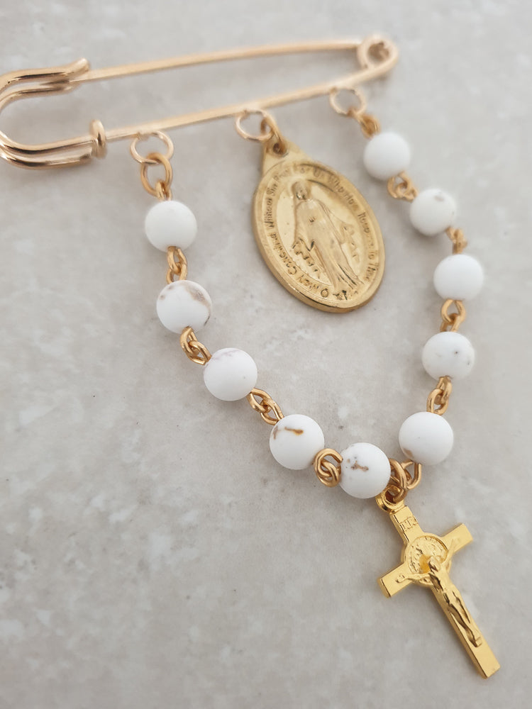 Mariam Cot Pin