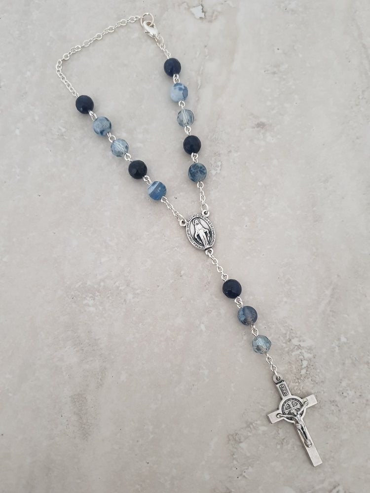 Michael Car Rosary