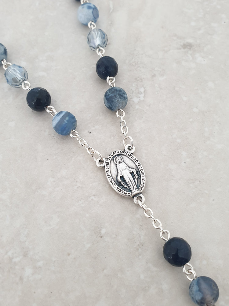 Michael Car Rosary