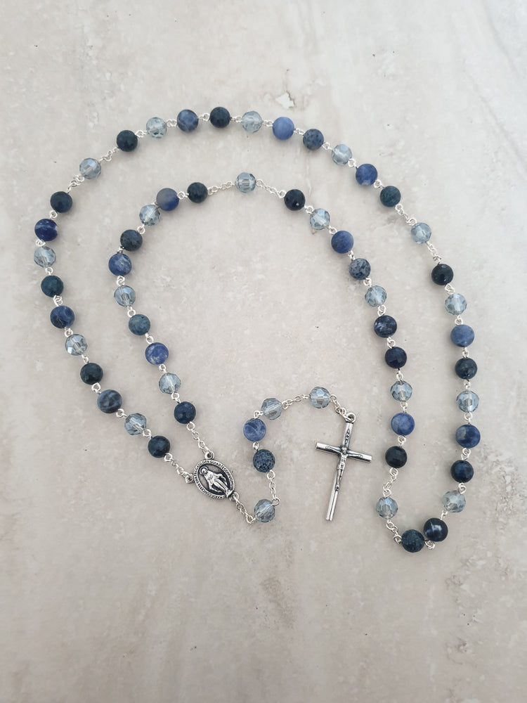 Michael Rosary