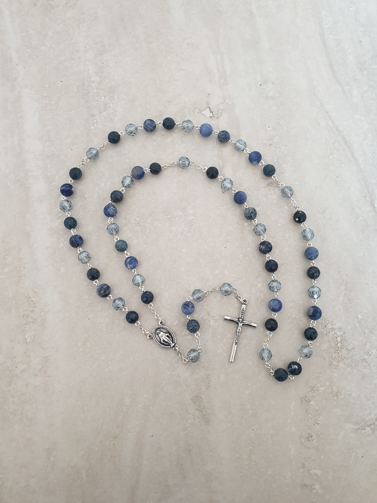 Michael Rosary