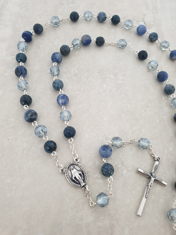 Michael Rosary