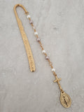 Mt Carmel Bookmark