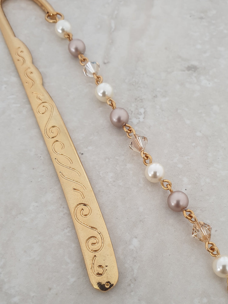 Mt Carmel Bookmark