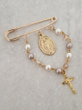 Mt Carmel Cot Pin