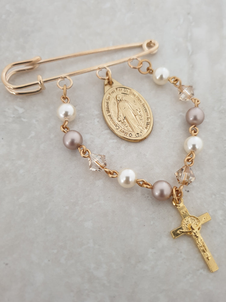 Mt Carmel Cot Pin