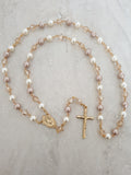 Mt Carmel Rosary