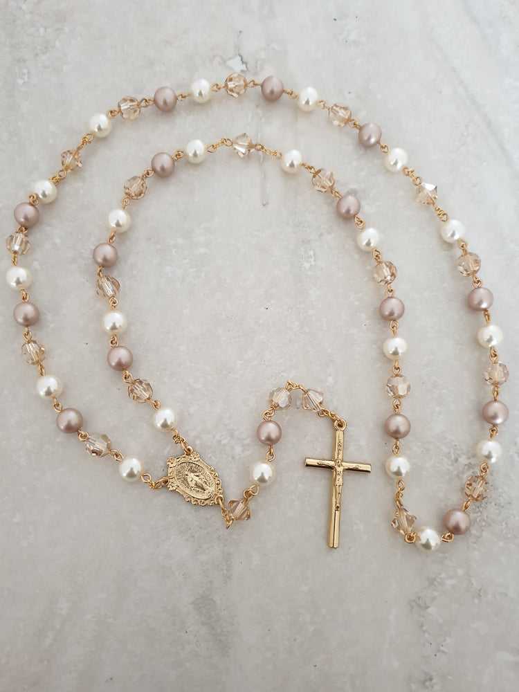Mt Carmel Rosary