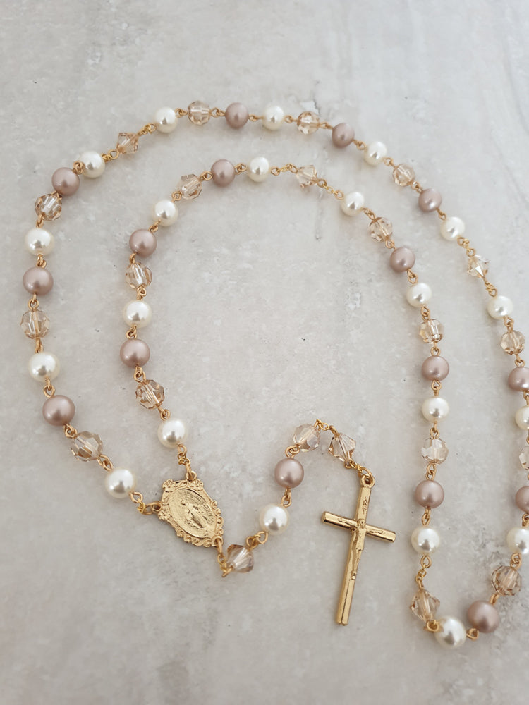 Mt Carmel Rosary