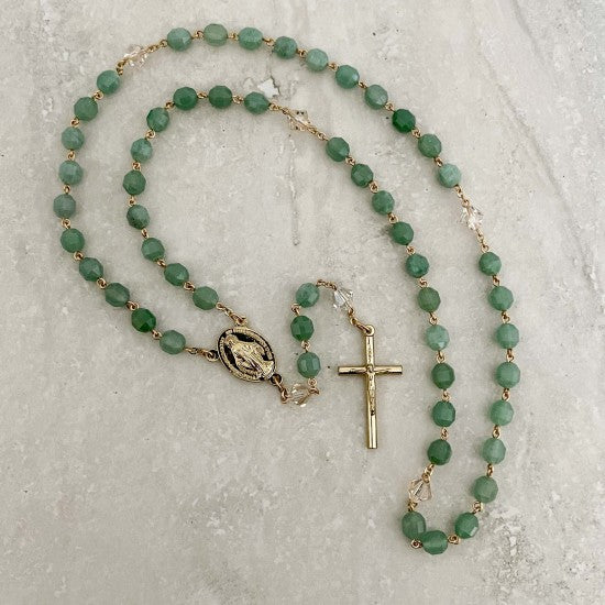 Nicodemus Rosary