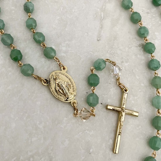 Nicodemus Rosary