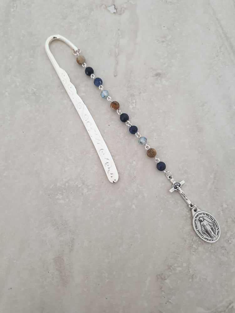 Padua Bookmark