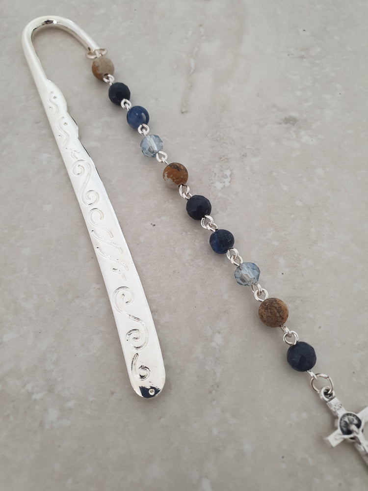 Padua Bookmark