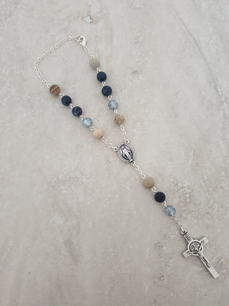Padua Car Rosary