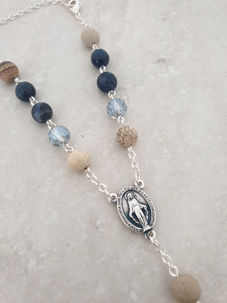 Padua Car Rosary