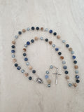 Handcrafted Padua Rosary Catholic Rosary - Rosaries For Life Australia