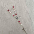 Philomena Car Rosary