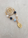 Pius Baby Pin