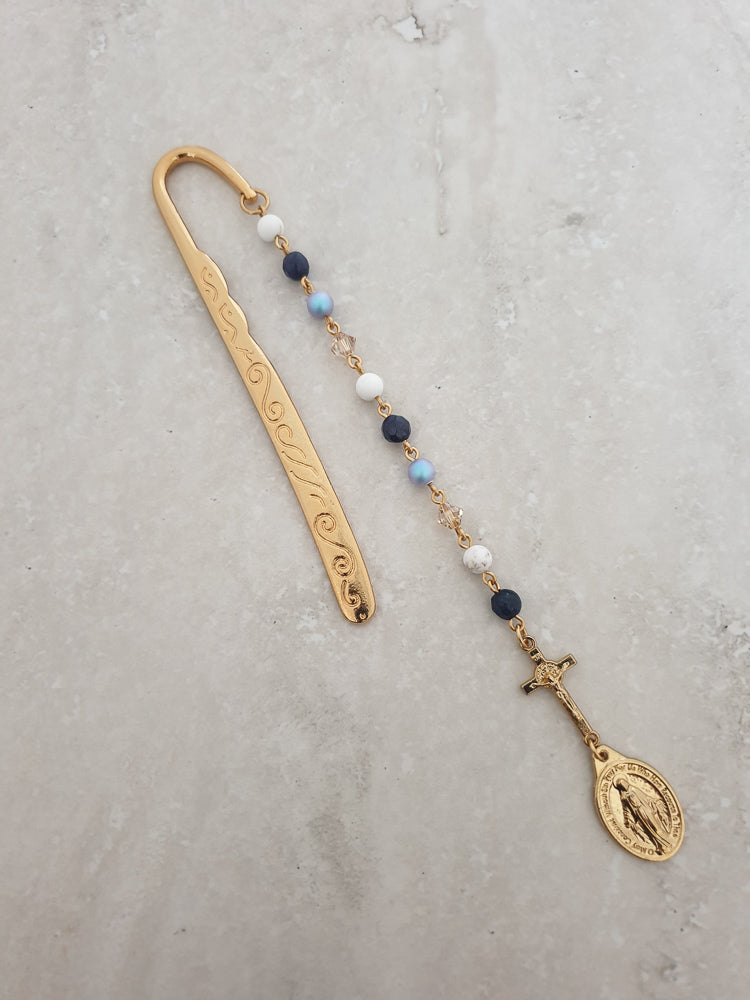 Pius Bookmark