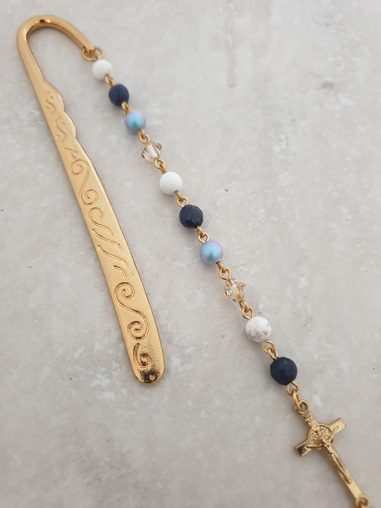 Pius Bookmark