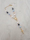 Pius Car Rosary