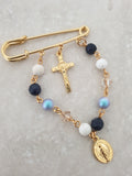 Pius Cot Pin