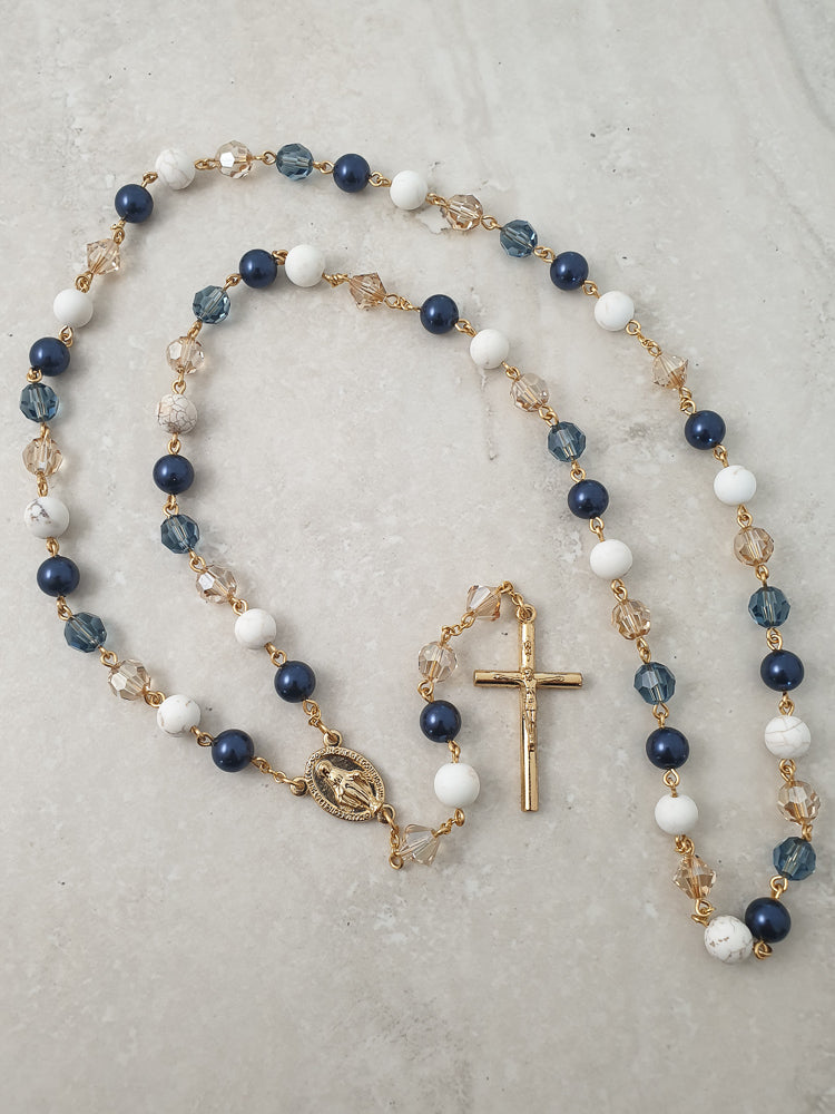 Raphael Rosary