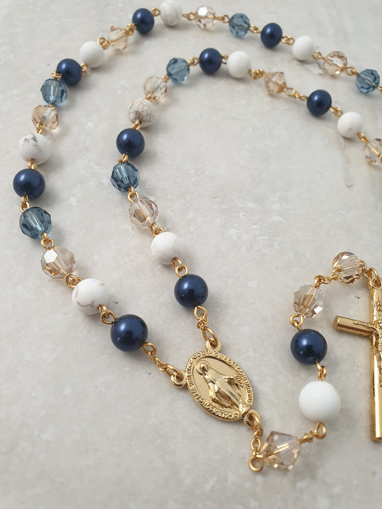 Raphael Rosary