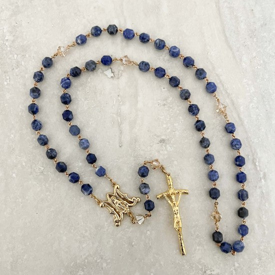 Salvadore Rosary