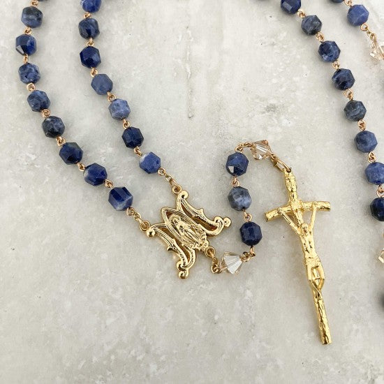 Salvadore Rosary