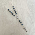 Simeon Car Rosary