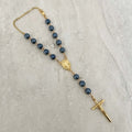 Sylvester Car Rosary