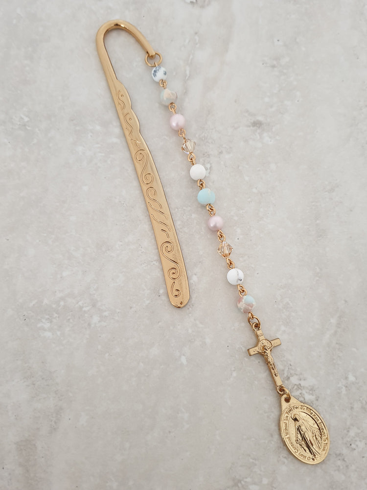 Taylor Bookmark