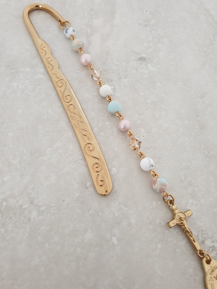 Taylor Bookmark