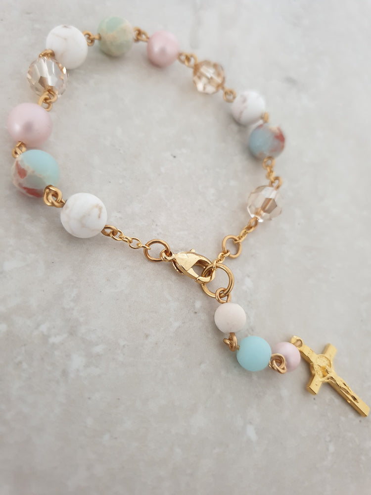 Taylor Bracelet