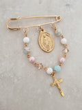 Taylor Cot Pin